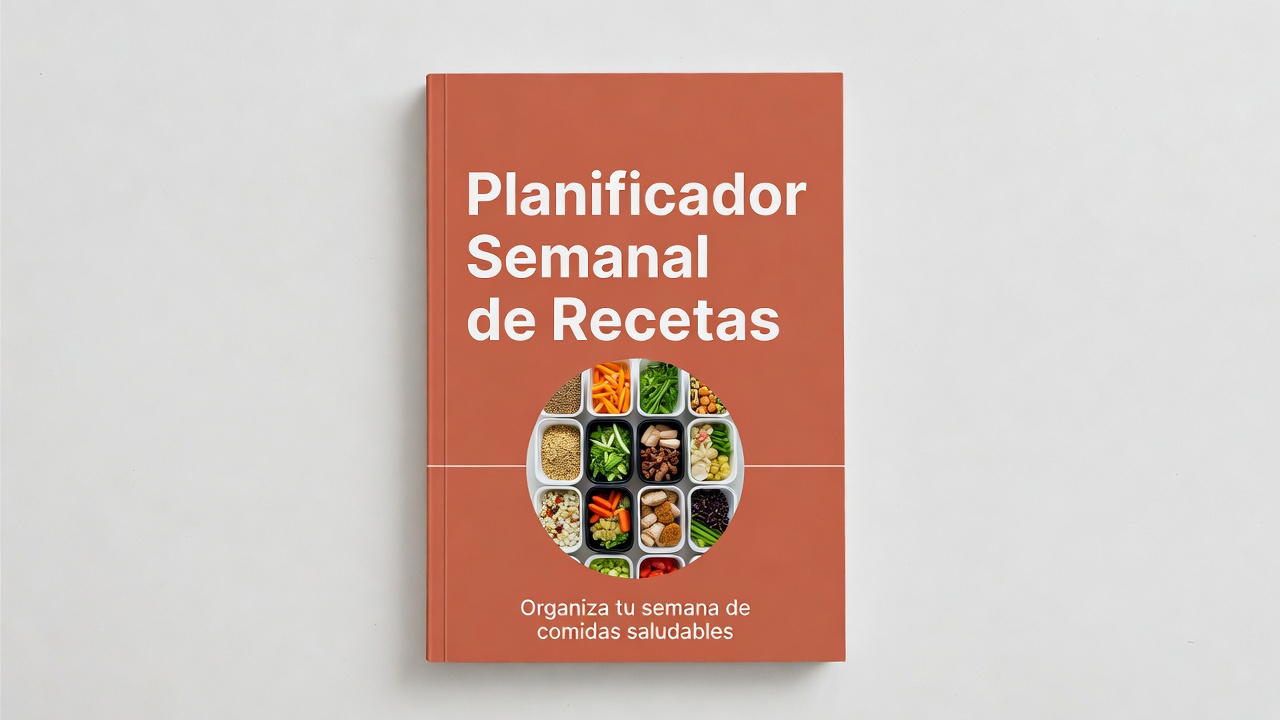 Bono 1 — Planificador Semanal